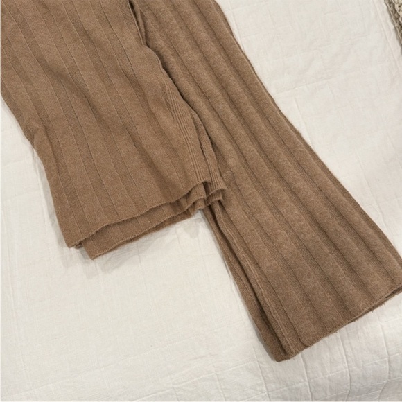 H&M Ribbed Knit Co ord set - Picture 6 of 6